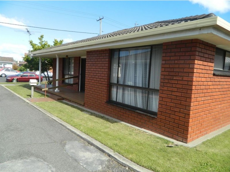 1/53 North Fenton Street, Devonport TAS 7310