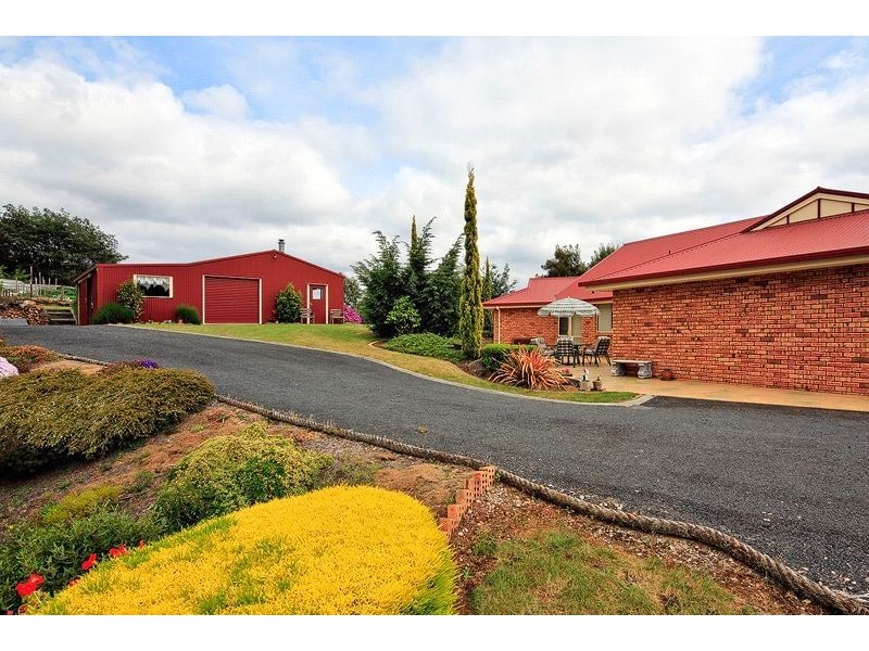 50 Barnes Road, South Spreyton TAS 7310