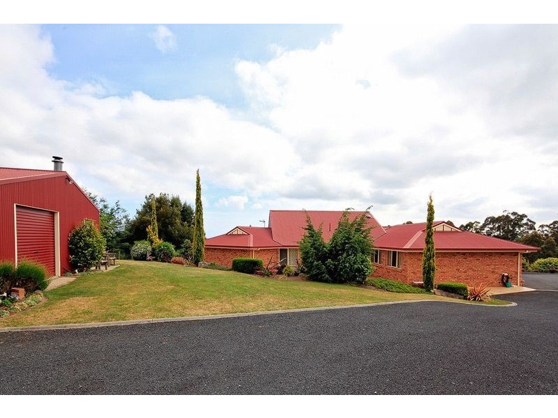 50 Barnes Road, South Spreyton TAS 7310