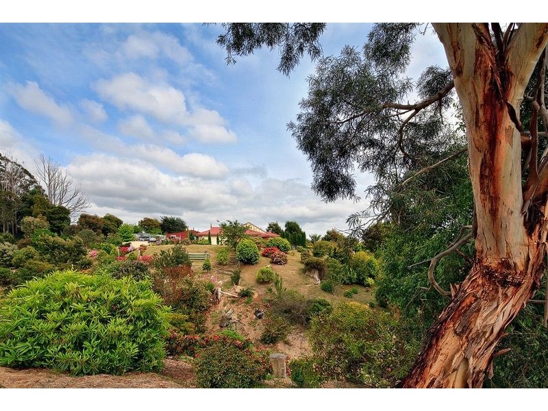 50 Barnes Road, South Spreyton TAS 7310