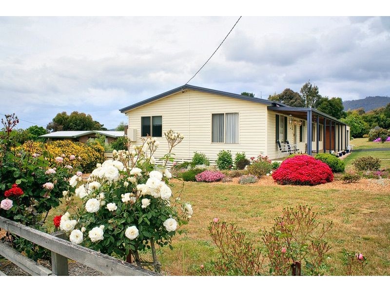 37 Melrose Road, Aberdeen TAS 7310