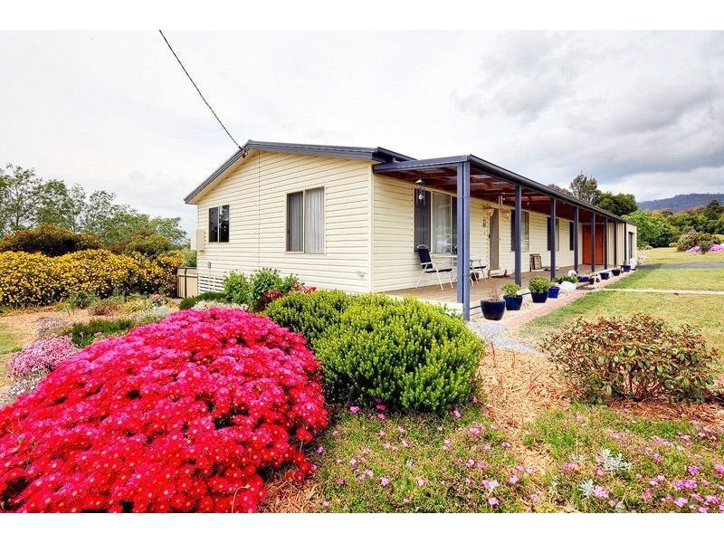 37 Melrose Road, Aberdeen TAS 7310
