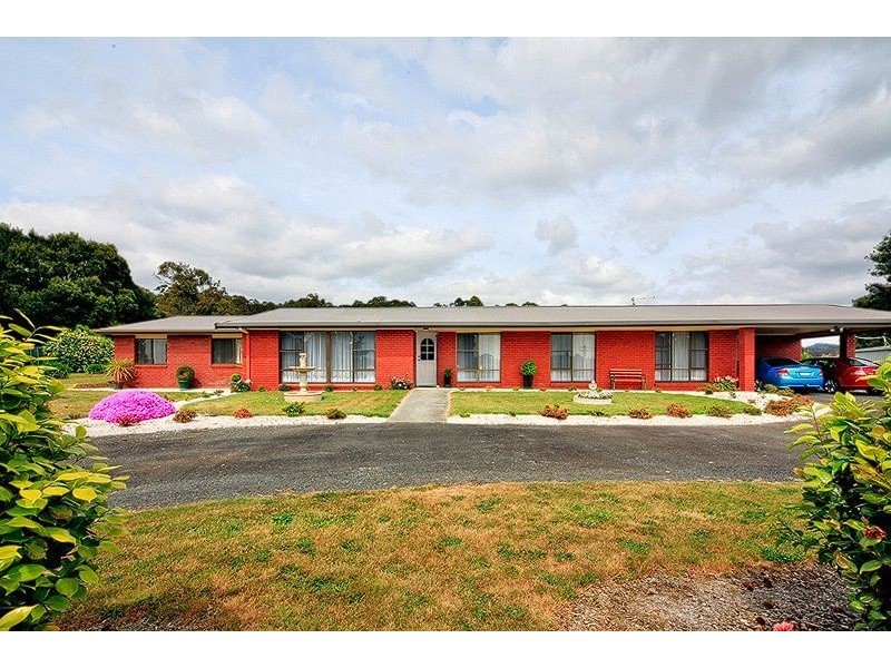 39 Melrose Road, Aberdeen TAS 7310