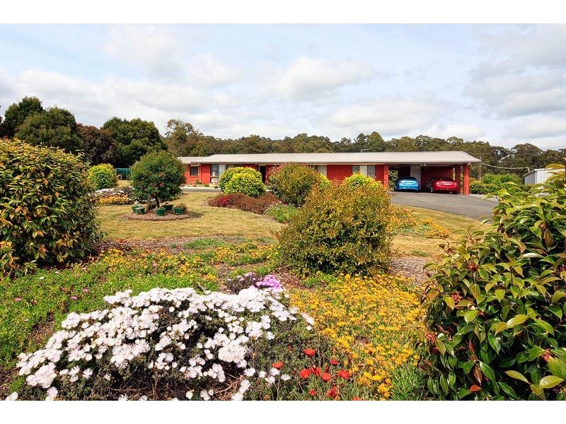 39 Melrose Road, Aberdeen TAS 7310
