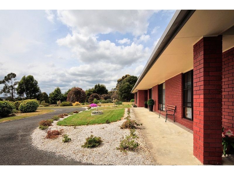 39 Melrose Road, Aberdeen TAS 7310