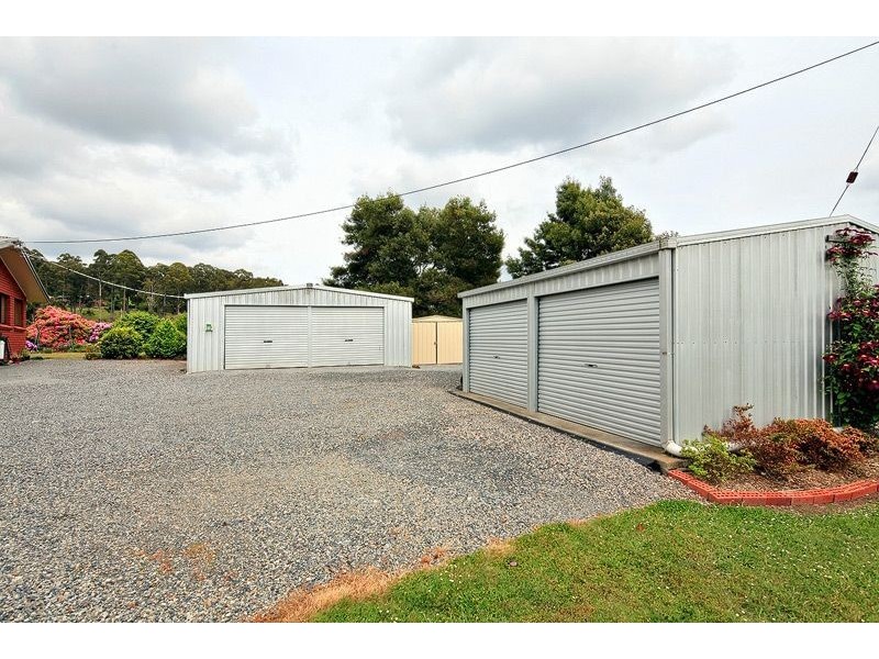 39 Melrose Road, Aberdeen TAS 7310