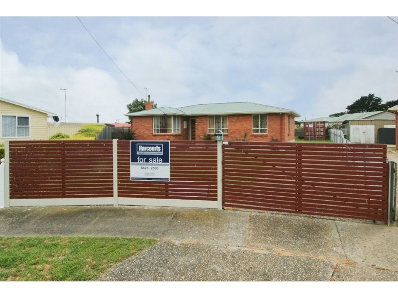 5 Wanda Place, East Devonport TAS 7310