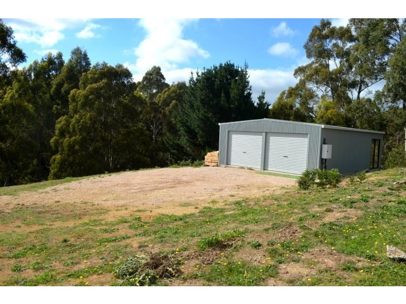 2 Linden Heights, Don TAS 7310