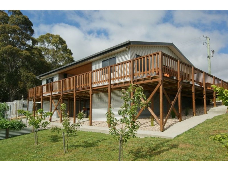 86 Brooks Road, Lower Barrington TAS 7306