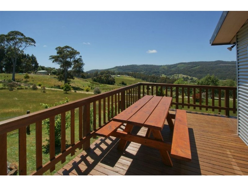 86 Brooks Road, Lower Barrington TAS 7306