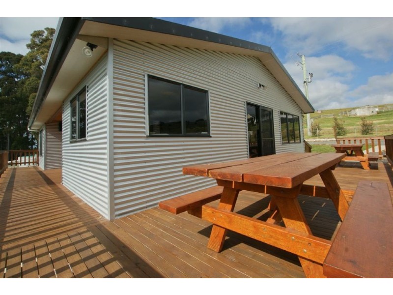 86 Brooks Road, Lower Barrington TAS 7306
