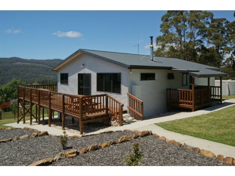 86 Brooks Road, Lower Barrington TAS 7306