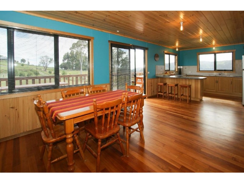 86 Brooks Road, Lower Barrington TAS 7306