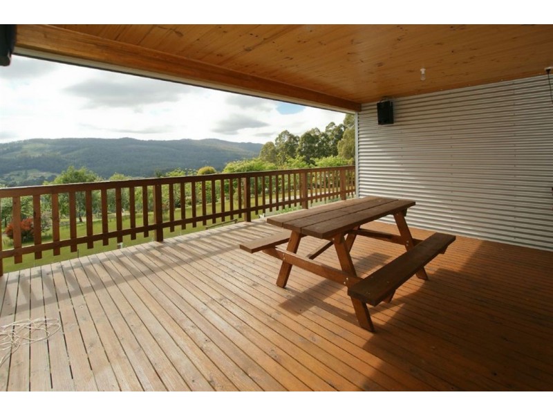86 Brooks Road, Lower Barrington TAS 7306