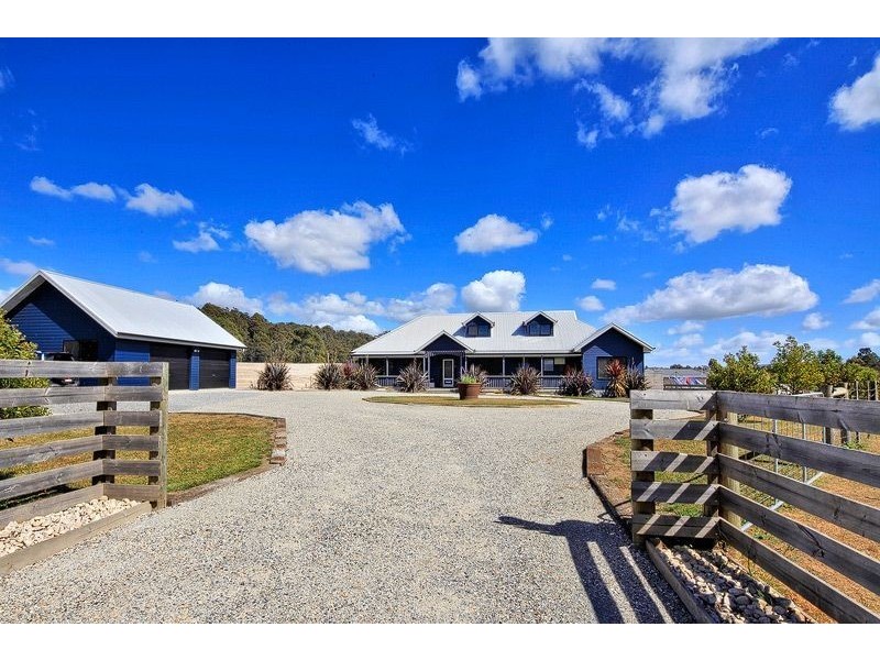 37 James Road, Acacia Hills TAS 7306