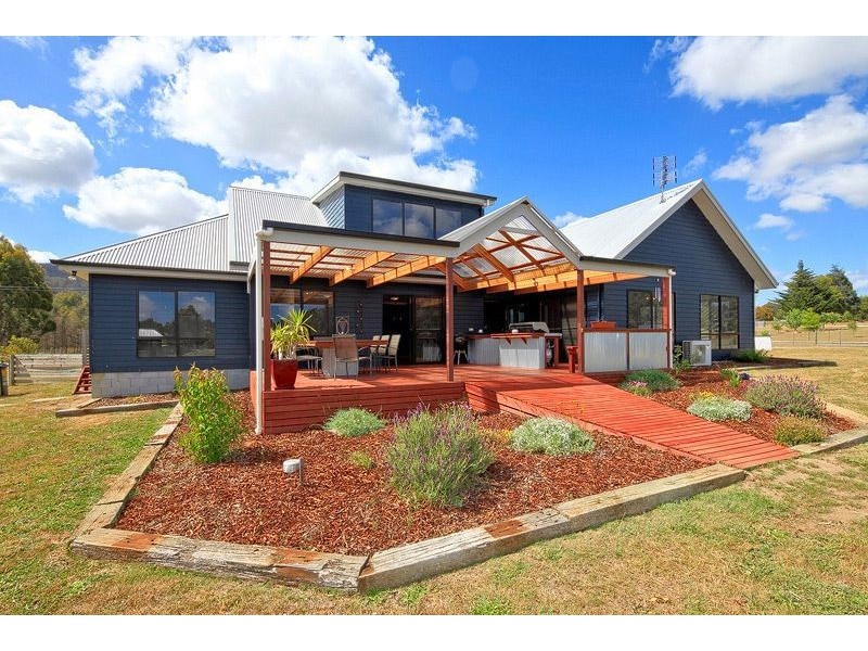 37 James Road, Acacia Hills TAS 7306