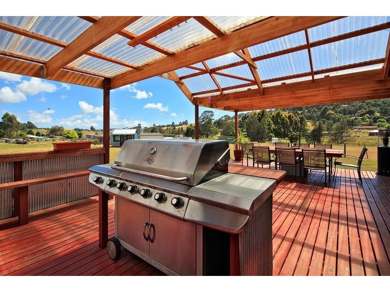 37 James Road, Acacia Hills TAS 7306