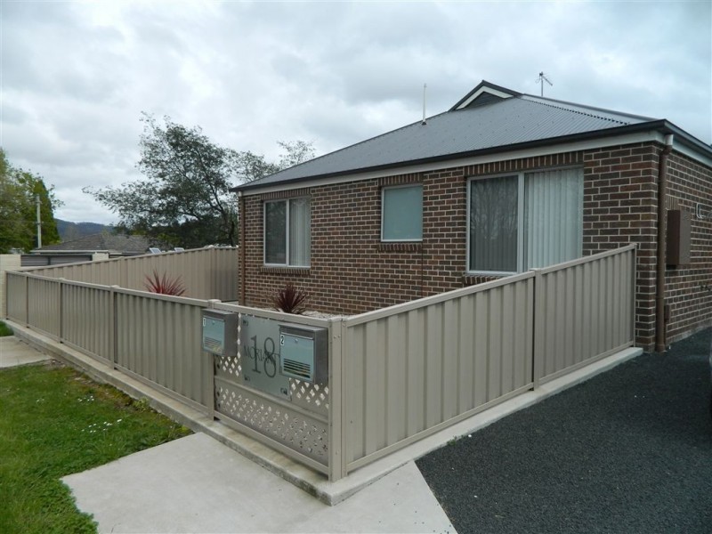 1/18 Moriarty Road, Latrobe TAS 7307