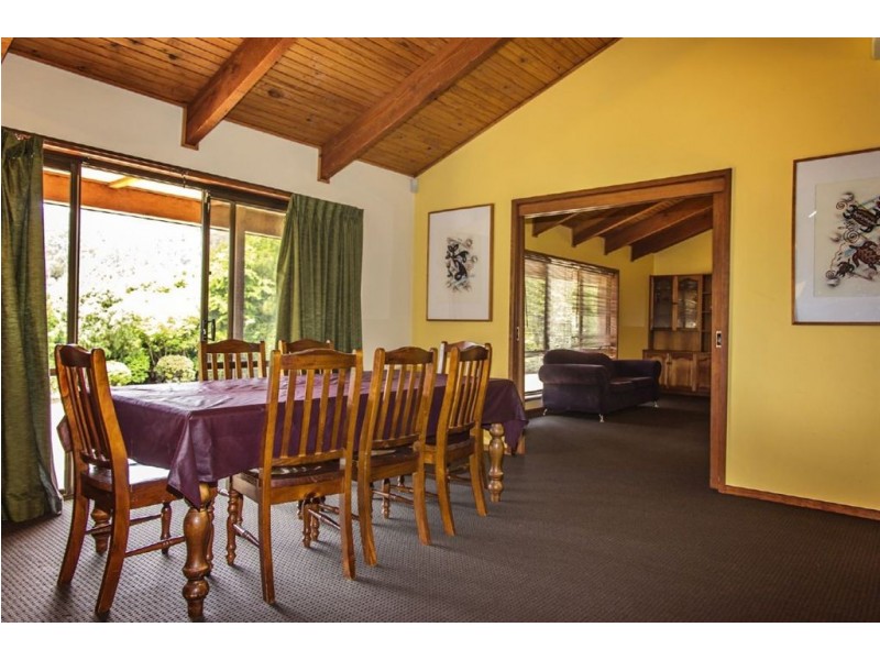 2 Riverbend Drive, Don TAS 7310