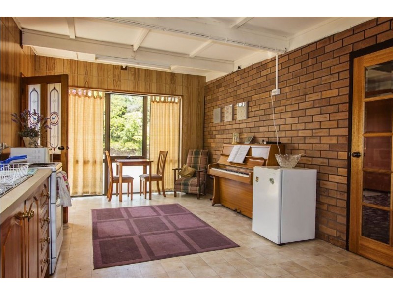 2 Riverbend Drive, Don TAS 7310