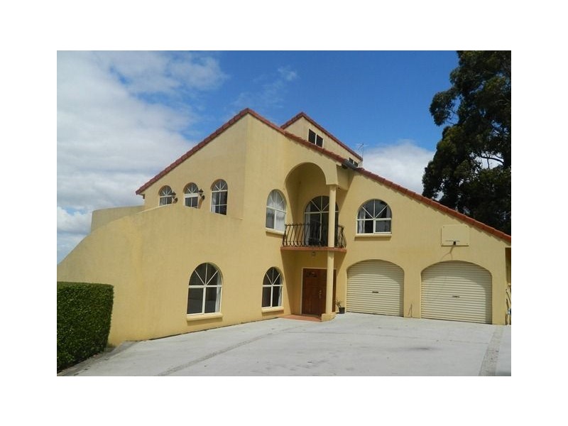 7 Ellice Hill Drive, Spreyton TAS 7310