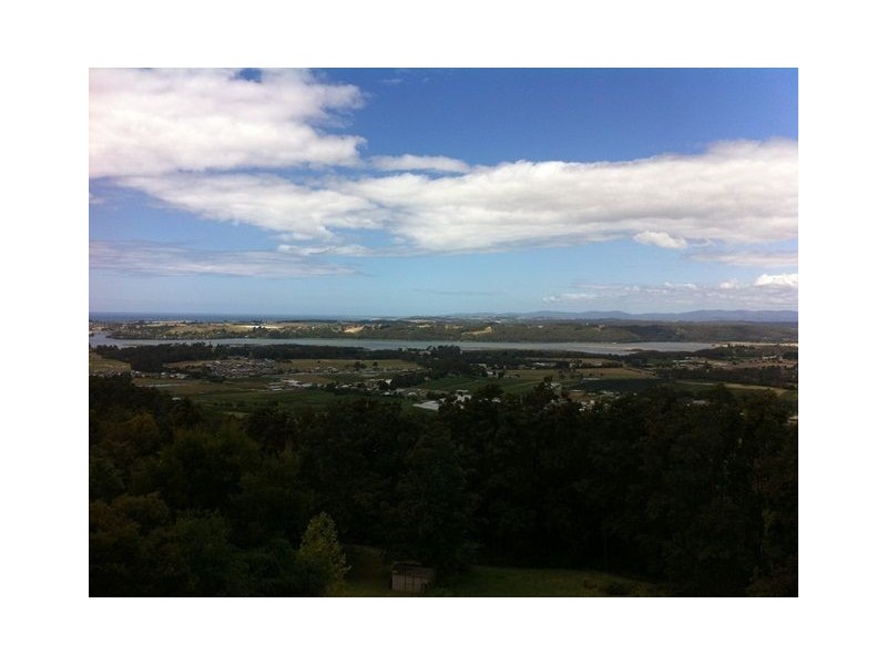 7 Ellice Hill Drive, Spreyton TAS 7310