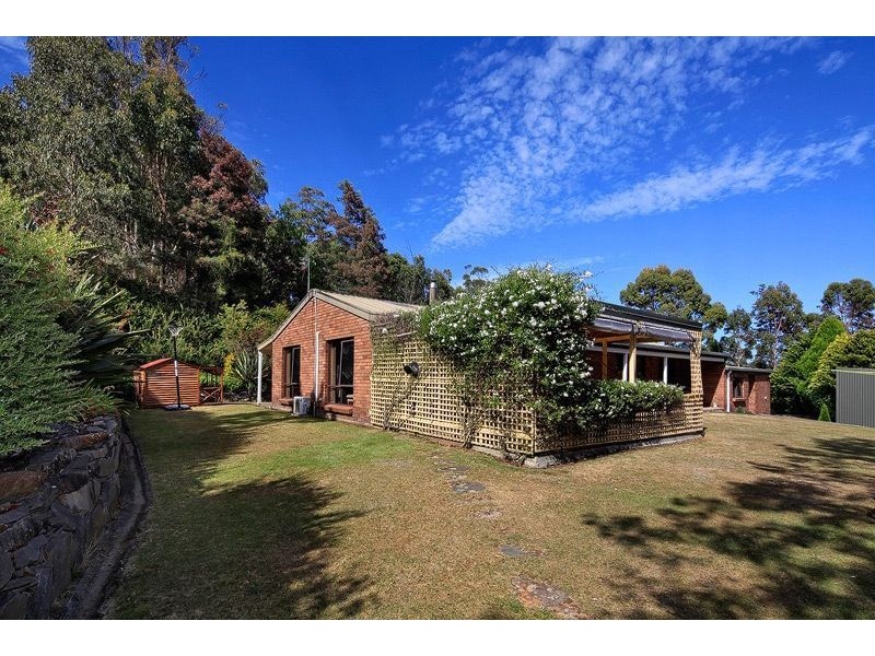 246 Kelcey Tier Road, Spreyton TAS 7310