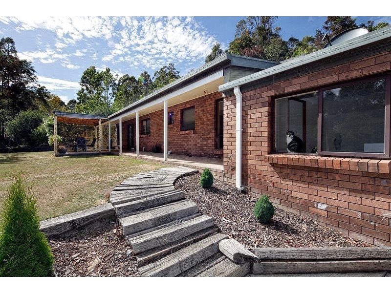 246 Kelcey Tier Road, Spreyton TAS 7310