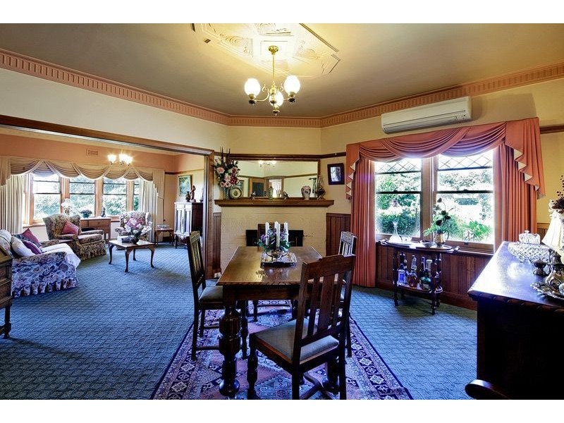 58 Barrington Road, Barrington TAS 7306