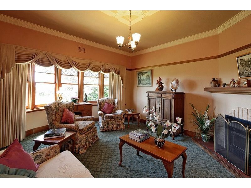 58 Barrington Road, Barrington TAS 7306