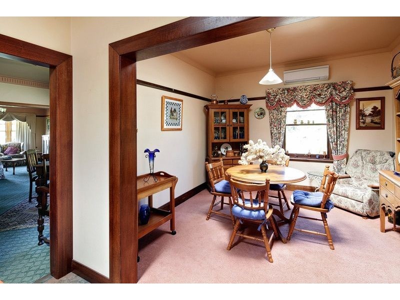 58 Barrington Road, Barrington TAS 7306