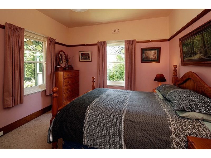 58 Barrington Road, Barrington TAS 7306