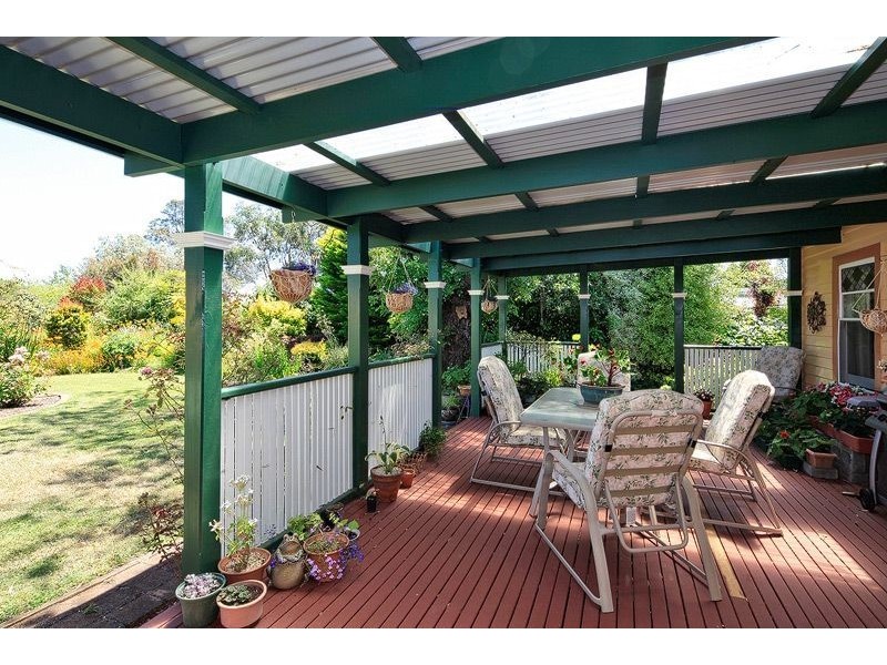 58 Barrington Road, Barrington TAS 7306