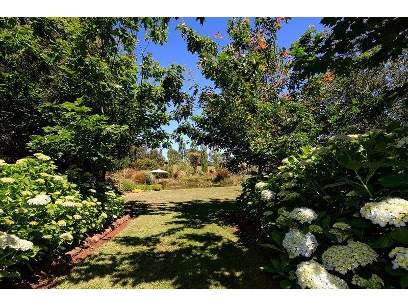 58 Barrington Road, Barrington TAS 7306
