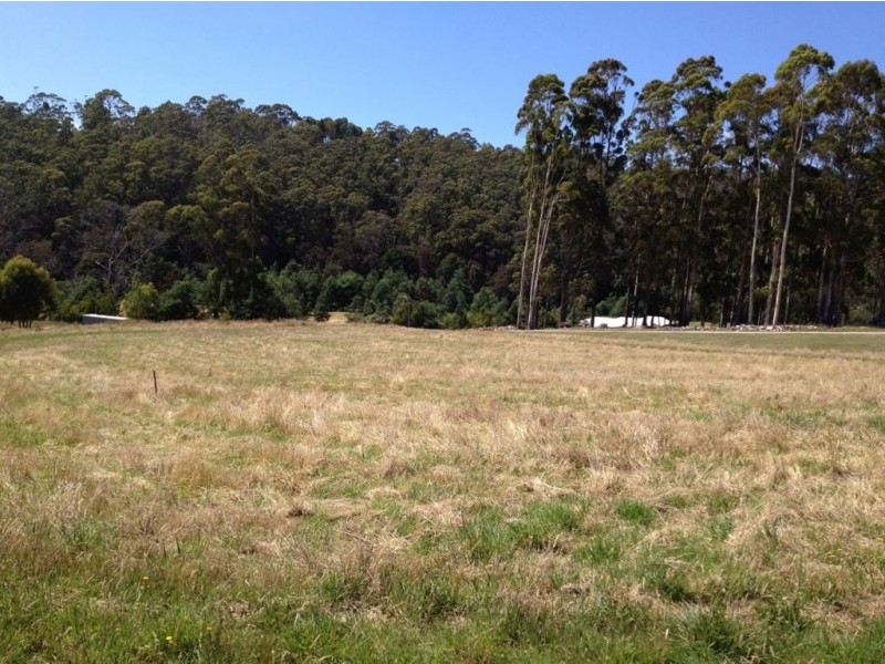 9 Riverbend Drive, Don TAS 7310