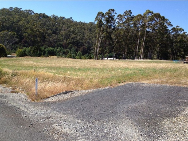 9 Riverbend Drive, Don TAS 7310