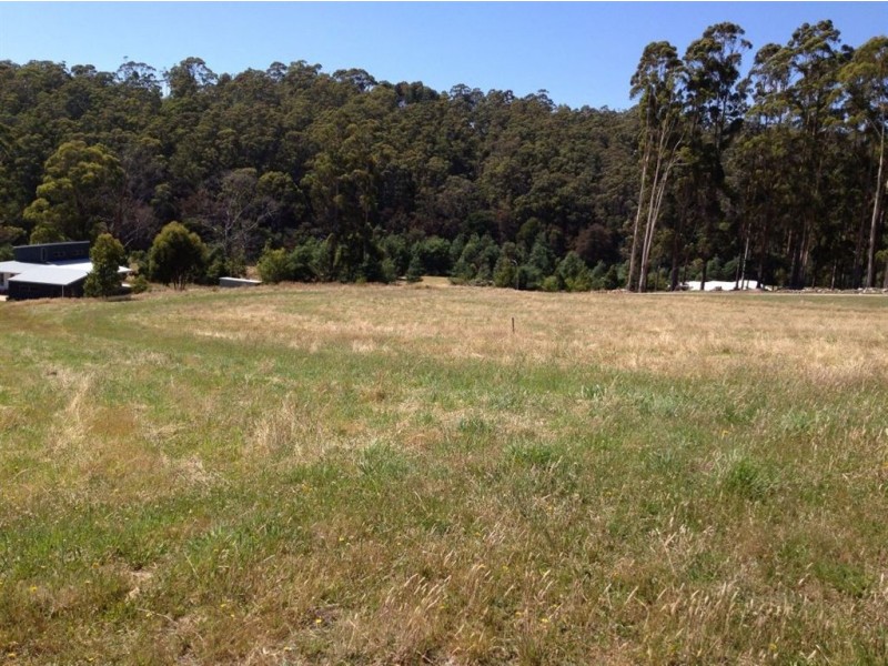 9 Riverbend Drive, Don TAS 7310