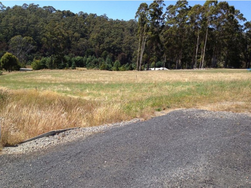 9 Riverbend Drive, Don TAS 7310