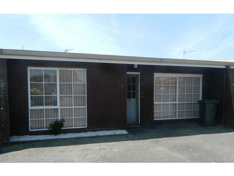 2/5 Allanbrae Place, Devonport TAS 7310