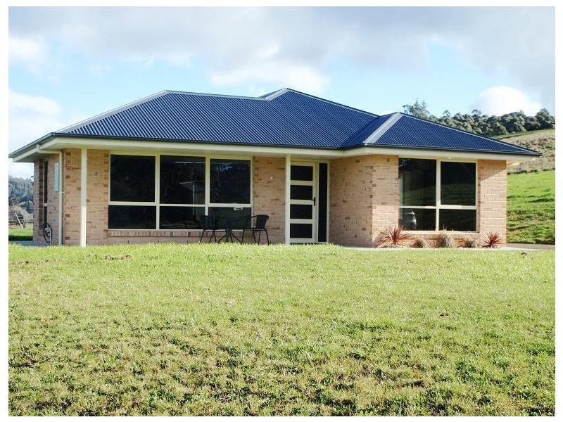 Lot 1, 11 Ramsay Road, Railton TAS 7305