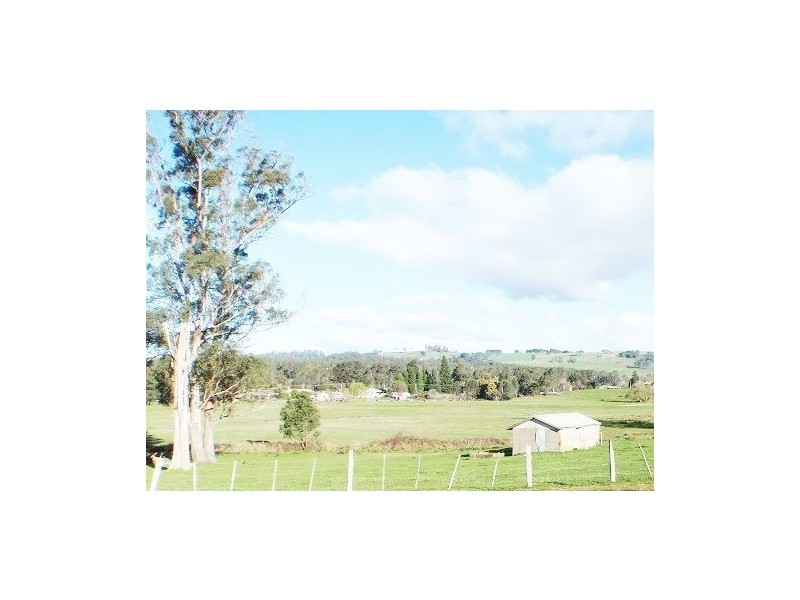 Lot 1, 11 Ramsay Road, Railton TAS 7305