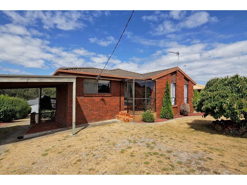 93 Berrigan Road, Miandetta TAS 7310