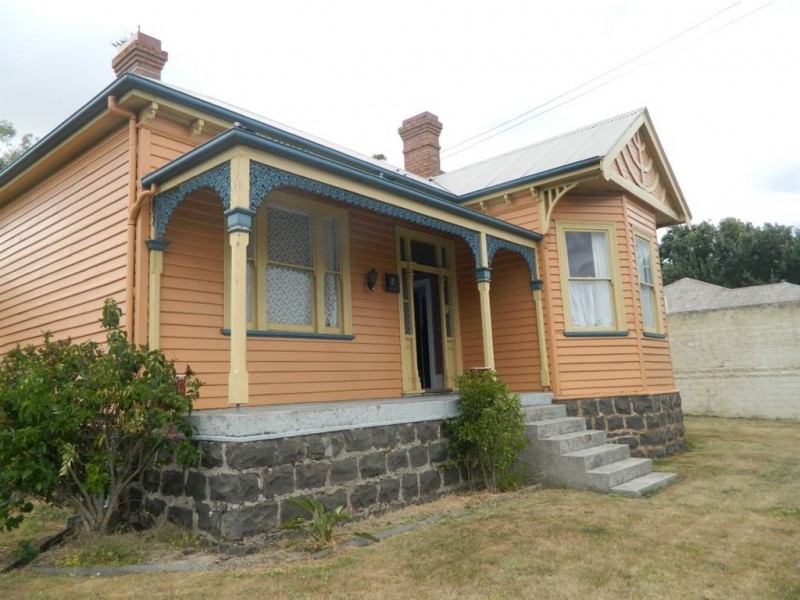 201 Tarleton Street, Devonport TAS 7310