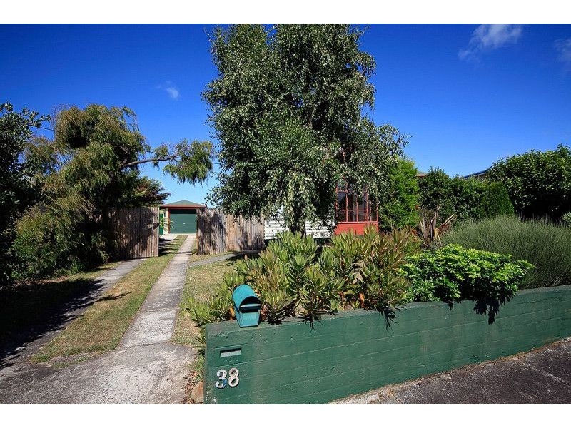38 Surrey Street, Devonport TAS 7310