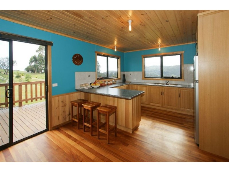 86 Brooks Road, Lower Barrington TAS 7306