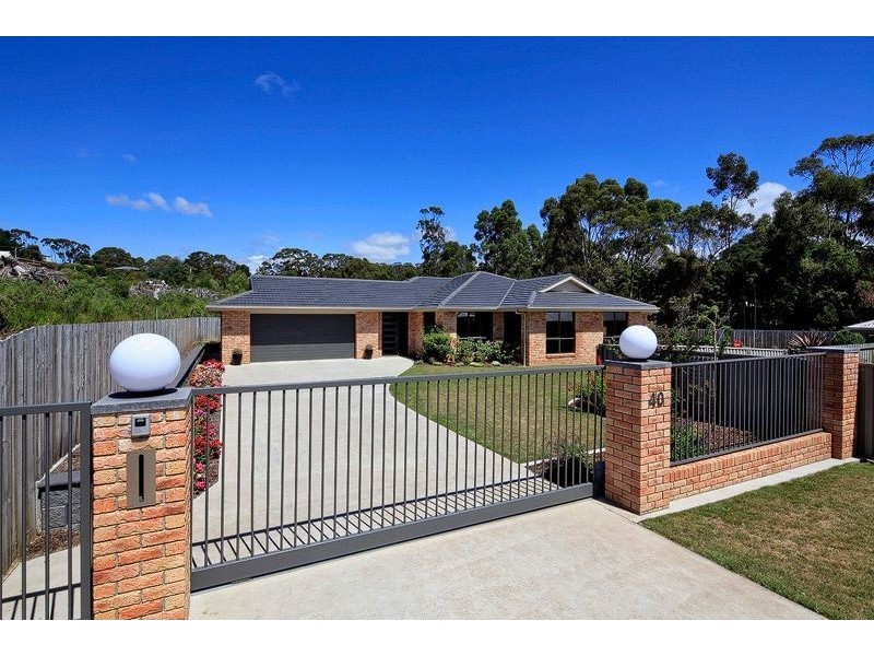 40 Georgiana Street, Devonport TAS 7310