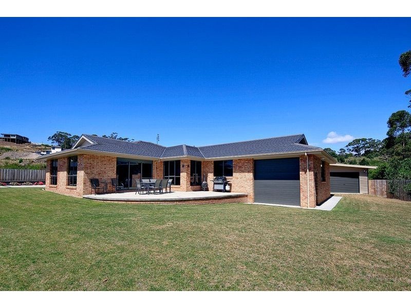 40 Georgiana Street, Devonport TAS 7310