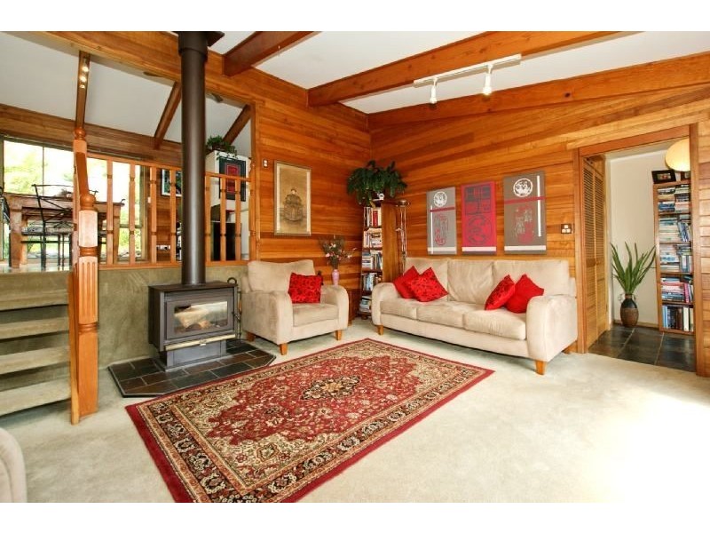 253 Kelcey Tier Road, Spreyton TAS 7310