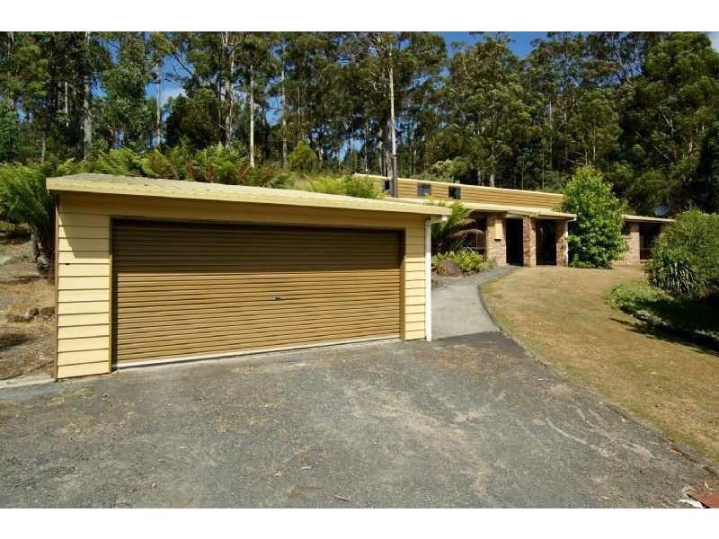 253 Kelcey Tier Road, Spreyton TAS 7310