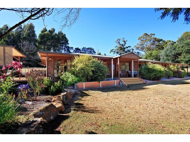 73 Atkins Drive, Acacia Hills TAS 7306